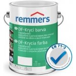 Remmers Deckfarbe 5 l Ořechově hnědá – Hledejceny.cz