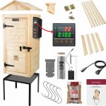 dragON Wood 100E – Zboží Dáma