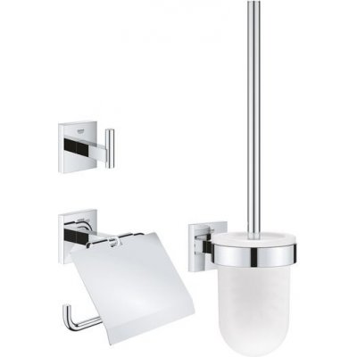 Grohe Start Cube 41123000 3 ks – Hledejceny.cz