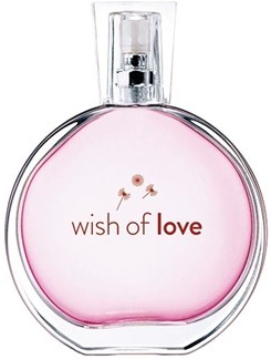 Avon wish of love toaletní voda dámská 50 ml od 139 Kč - Heureka.cz