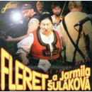 Fleret & Jarmila Šuláková - Až zavřu dvéři CD