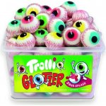 Trolli želé oči 60 x 18,8 g – Hledejceny.cz