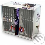 Solo Leveling: Deluxe Kasaka Box – Sleviste.cz