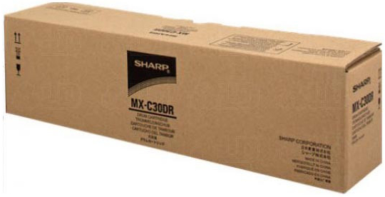 Sharp MX-C30DR - originální