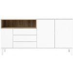 Tvilum Roomers 176x90x49 cm – Hledejceny.cz