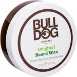 Bulldog Beard Wax vosk na vousy 50 ml – Zbozi.Blesk.cz