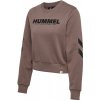 Dámská mikina Hummel mikina HMLLEGACY WOMAN Sweatshirt 219476-8109