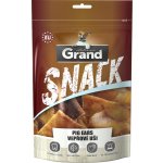 Grand deluxe Vepřové ucho řezané sušené 100 g – Hledejceny.cz
