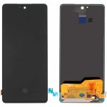 LCD Displej + Dotykové sklo Samsung Galaxy S20 FE - originál – Zboží Živě