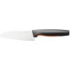 Kuchyňský nůž Fiskars FF Malý kuchařský nůž 13 cm