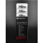 Kangertech VOCC-T žhavící hlava nerez-kth 1,2ohm – Hledejceny.cz