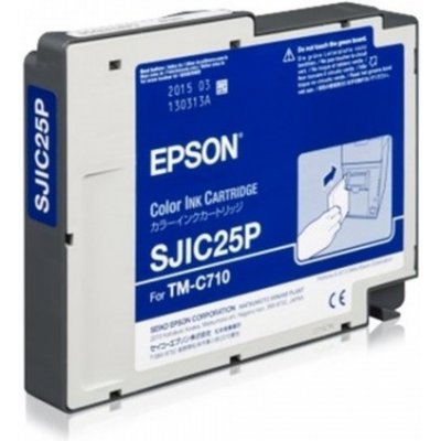 Epson S020591 - originální – Hledejceny.cz