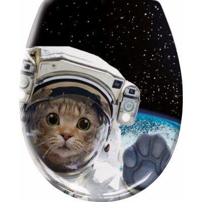Kleine Wolke Cosmo Cat 1855148075 – Hledejceny.cz