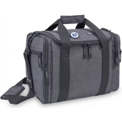 Elite Bags JUMBLE’S taška první pomoci šedá – Zboží Dáma