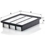 MANN-FILTER C30024 – Hledejceny.cz