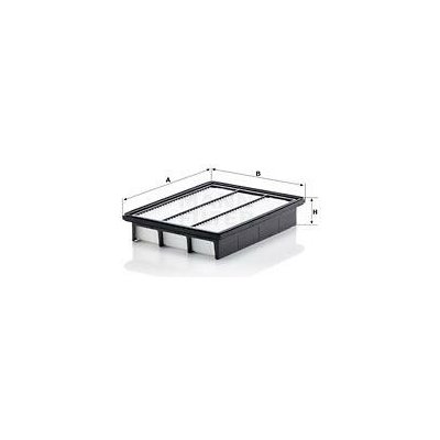 MANN-FILTER C30024 – Hledejceny.cz