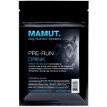 MAMUT Pre-Run Drink VZOREK 40 g – Hledejceny.cz