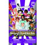 Playmobil 71890 Figurka v sáčku holky, série 28 – Zboží Mobilmania