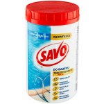 SAVO MAXI komplex 3v1 tablety 1,2Kg – Zboží Mobilmania