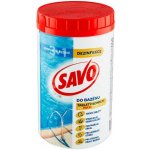 SAVO MAXI komplex 3v1 tablety 1,2Kg – Zboží Dáma