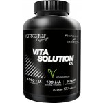 PROM-IN Vita Solution 2.0 120 kapslí – Hledejceny.cz