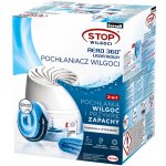 Ceresit Stop vlhkosti Aero 360° Koupelna přístroj – Zboží Dáma