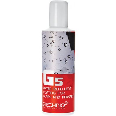 Gtechniq W9 Water Spot Remover - 500 ml