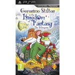 Geronimo Stilton – Zboží Mobilmania