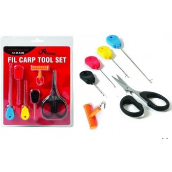Filfishing Carp Tool Set