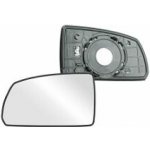 Sklo levého zpětného zrcátka KIA RIO (DC) | 2003-2004 | vyhřívané | chromové | vypouklé | TAIWAN | | Zboží Auto