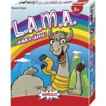 Mindok Lama – Zboží Dáma
