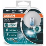 Osram H11 PGJ19-2 12V 55W 2 ks | Zboží Auto