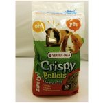 Versele-Laga Crispy pelety morče 2 kg – Zbozi.Blesk.cz