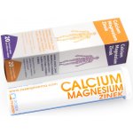 Rosen Calcium Magnesium Zinek 20 tablet – Hledejceny.cz