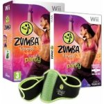 Zumba Fitness – Zbozi.Blesk.cz