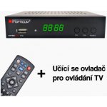 Opticum NYTRO BOX DVB-T2 H.265 – Sleviste.cz