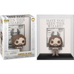 Funko Pop! 08 Harry Potter Sirius Black – Zboží Mobilmania