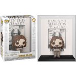 Funko Pop! 08 Harry Potter Sirius Black – Hledejceny.cz