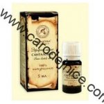 Aromatika éterický olej Santalové dřevo 10 ml – Hledejceny.cz