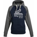Honda mikina MAKING LEGEND HOODIE – Hledejceny.cz