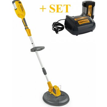 Cub Cadet LH3 –ET set