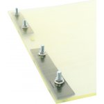 Kraft & Dele Gumová podložka pod vibrační desku 570x435mm KD1186 – Zboží Mobilmania