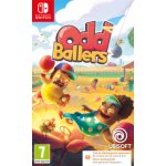 OddBallers – Zboží Dáma