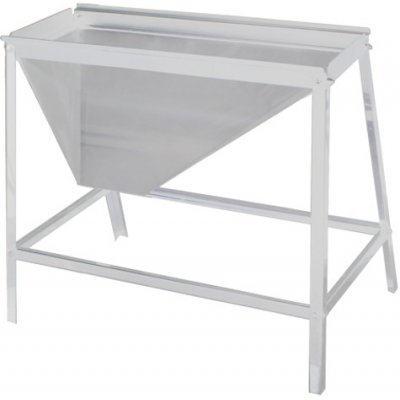 GEKO Stojan na drtiče ovoce - standard 62101 GR-CAV – Sleviste.cz