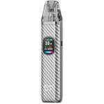 OXVA Xlim Pro 2 1300 mAh Silver Carbon 1 ks – Zboží Dáma