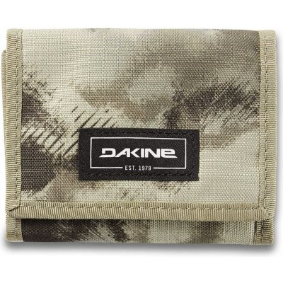 Dakine peněženka Diplomat Ashcroft Camo – Zboží Mobilmania