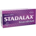 STADALAX POR 5MG TBL OBD 20 – Hledejceny.cz