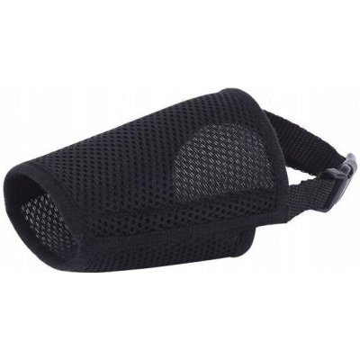 NOBLEZA SÍŤOVANÝ NÁHUBEK vel. S – Hledejceny.cz