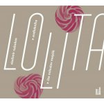 Vladimir Nabokov / Miloslav Mejzlík - Lolita (MP3, 2018) (CD)