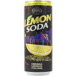 Lemon soda lemonsoda italska limonáda 330 ml – Sleviste.cz